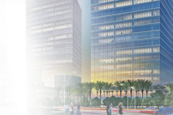 Towers of innovation