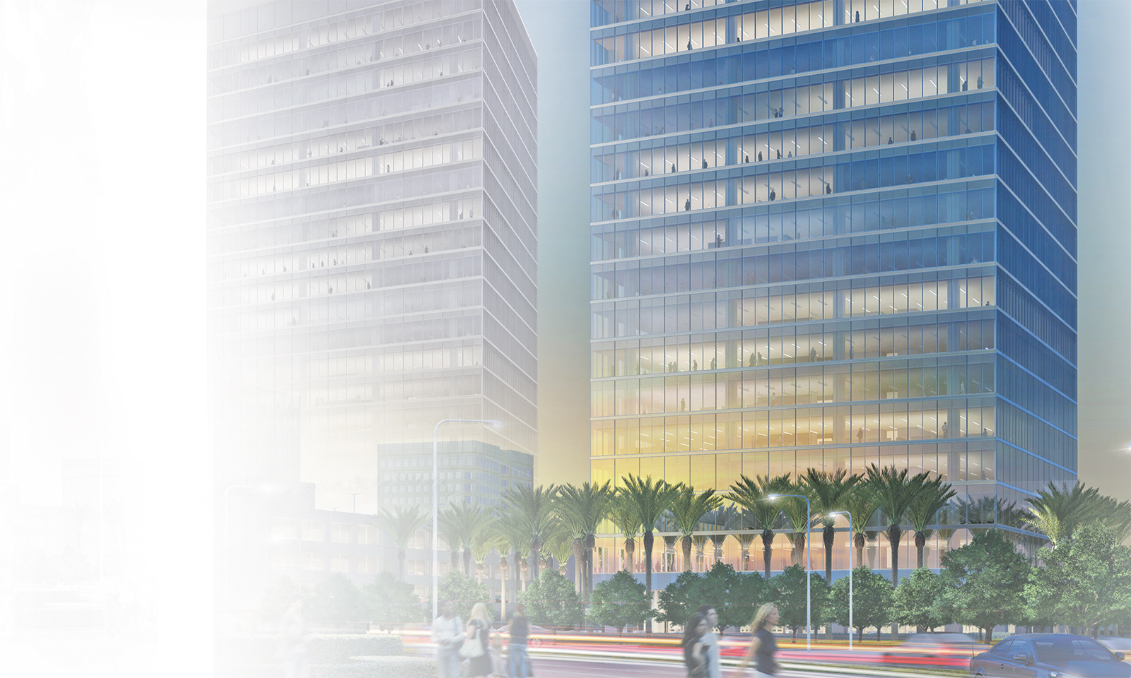 Towers of innovation