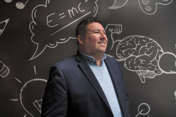 Creating the next generation of leaders