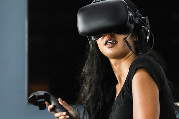 VR experience opens at Irvine Spectrum Center