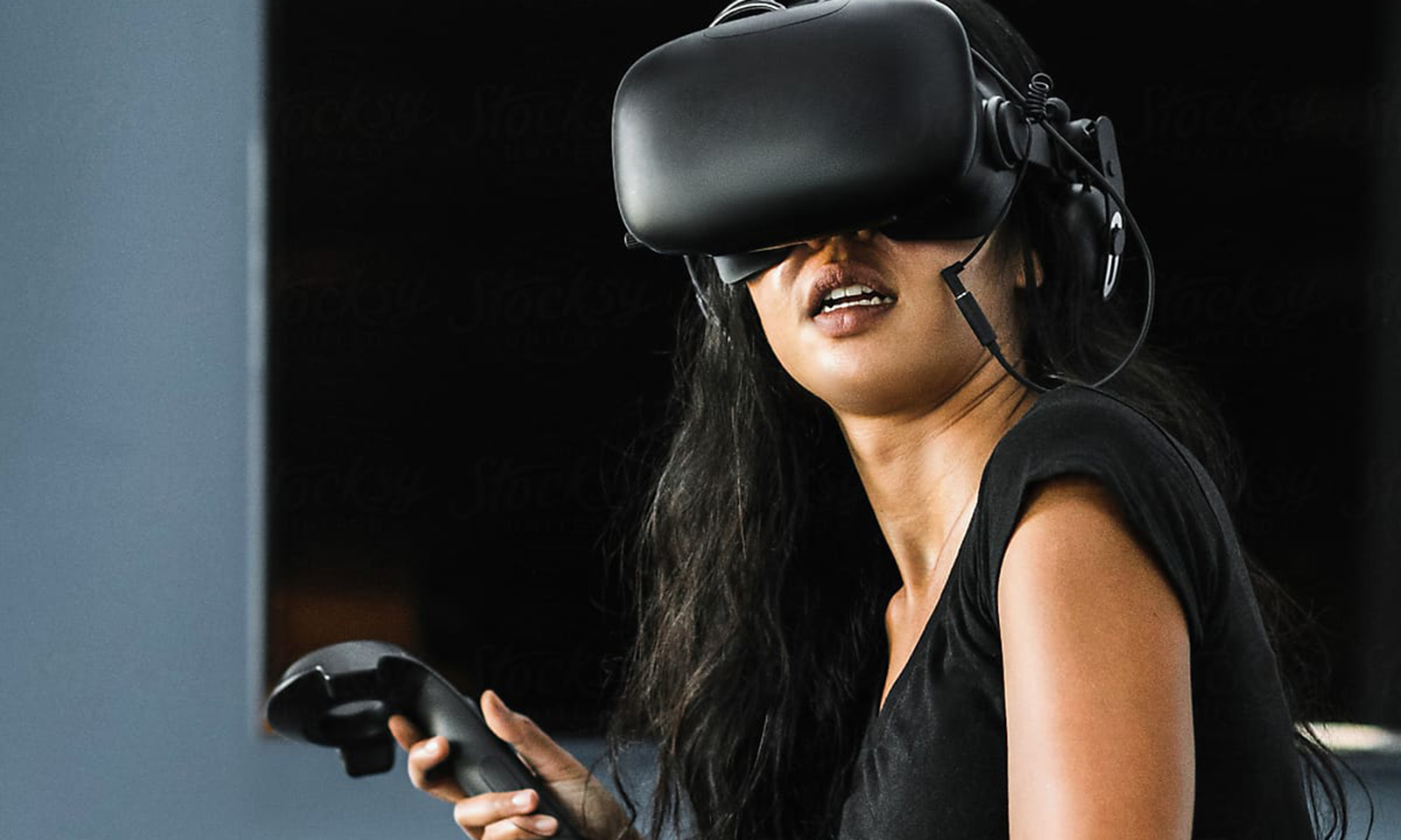VR experience opens at Irvine Spectrum Center