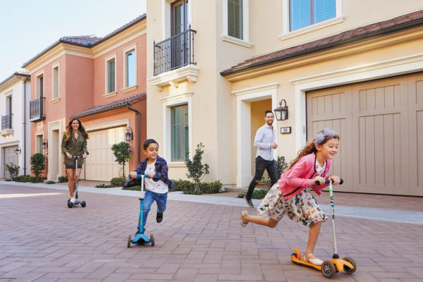 Millennials seek Irvine’s quality of life