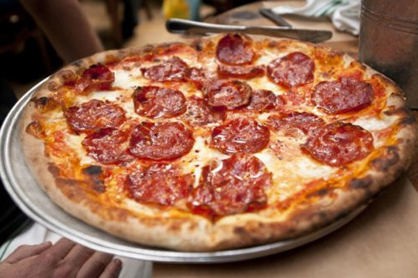 Curbside Pickup & To-Go Offers at The Marketplace