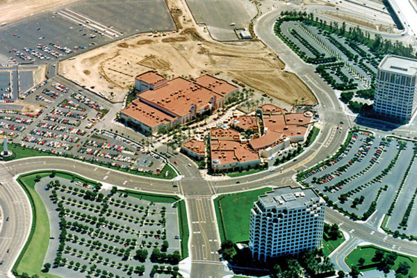 Decision Point #5: Designing the Heart of the City