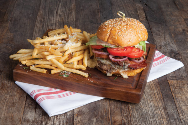 Restaurants Get Creative To Serve You
