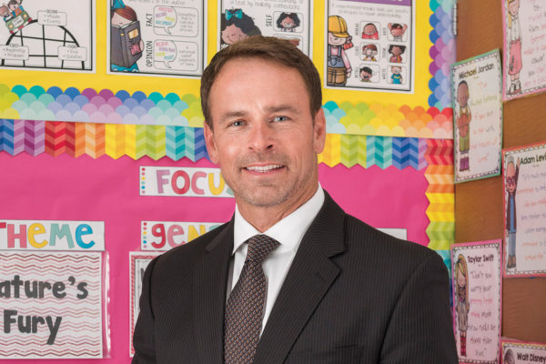 IUSD superintendent reflects on achievements in distance learning