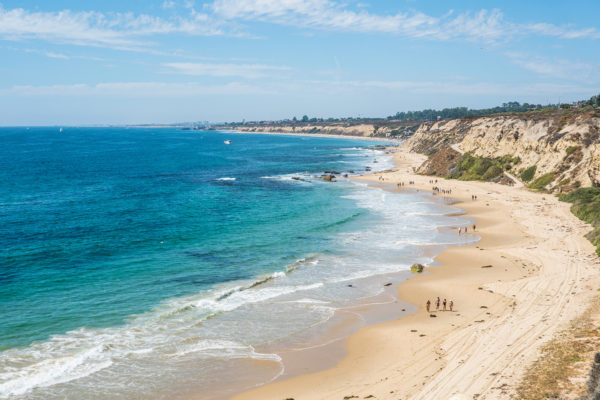 Discover Crystal Cove in a new way