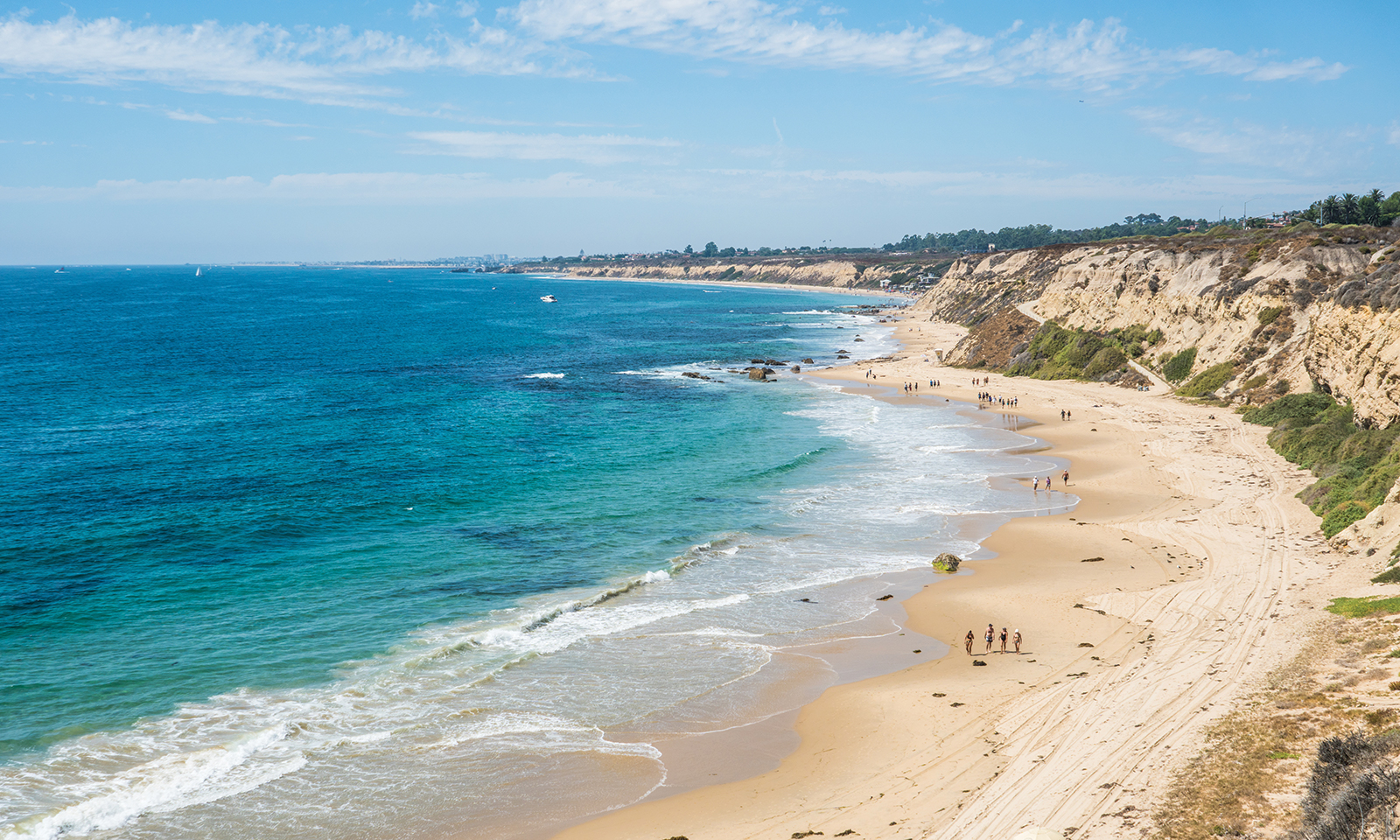 Discover Crystal Cove in a new way