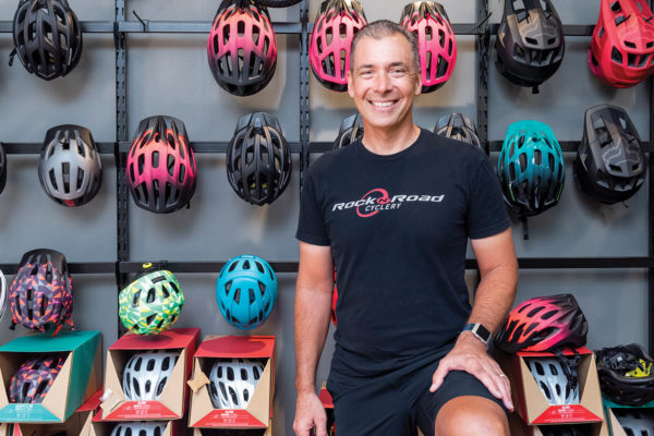 Ready to roll on Irvine’s 363 miles of bikeways