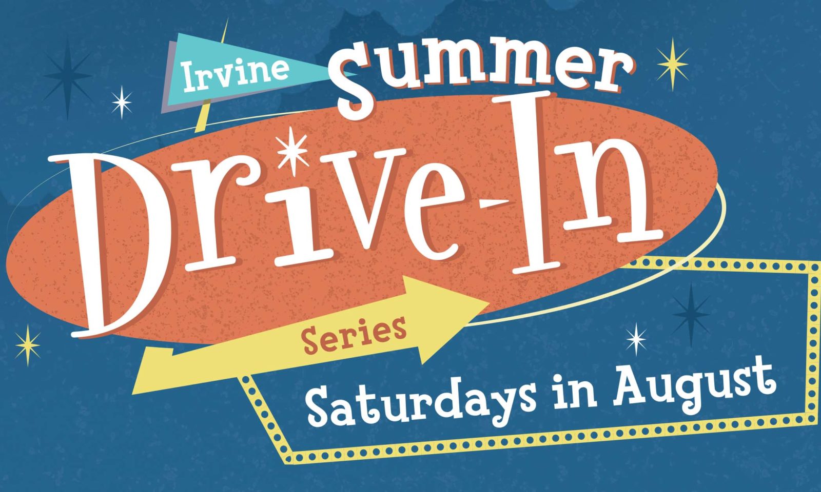 Irvine Summer Drivein Series Irvine Standard