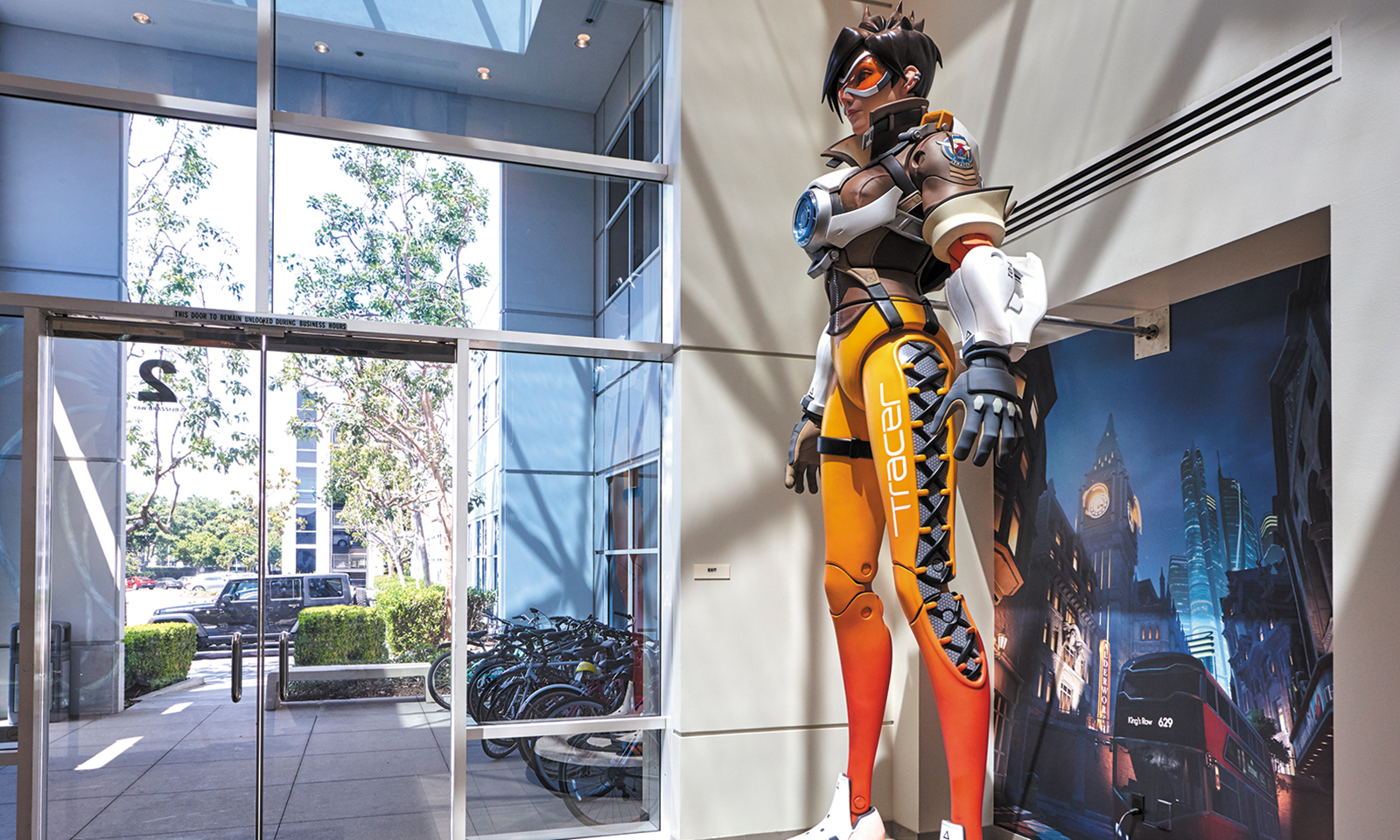 Blizzard’s meteoric growth