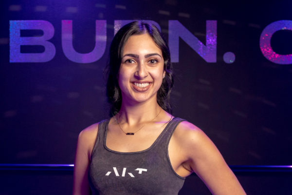 Fitness expert: Get out and get fit