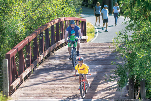 America’s healthiest city