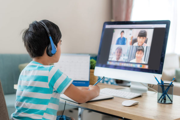 Expert tips for online learning