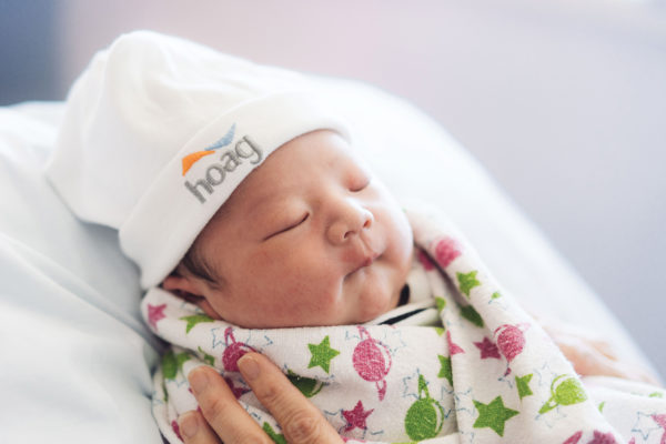 Hoag to ‘nurture’ new moms through virtual reality