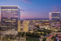 Irvine attracts big brands and lots of jobs