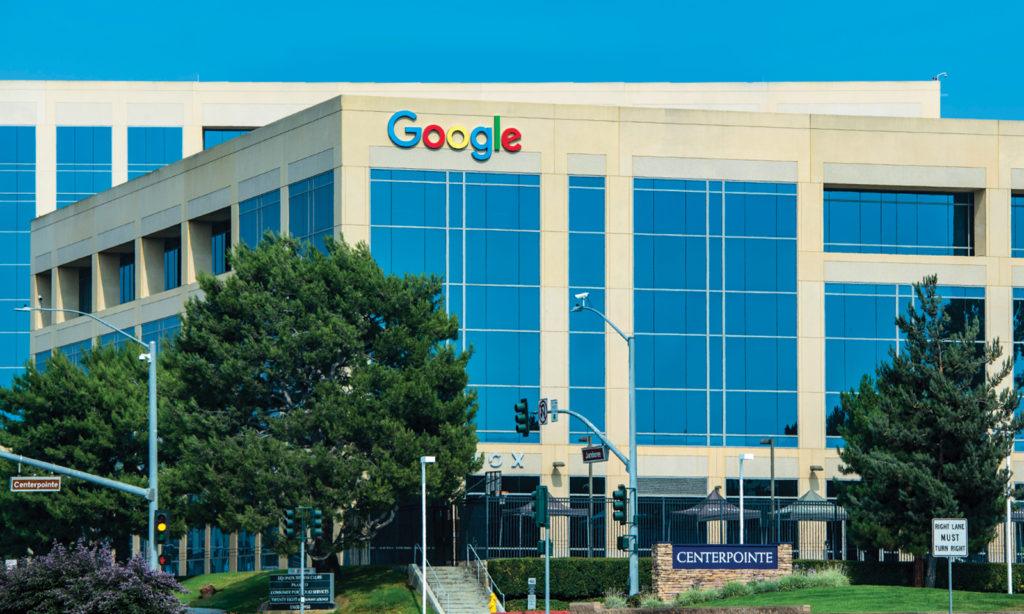 Irvine attracts big brands and lots of jobs Irvine attracts big brands and lots of jobs