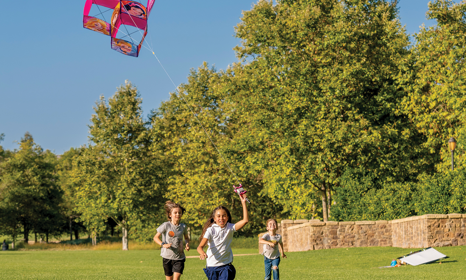 Irvine voted as the 'Best City to Live In'