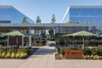 Healthy Workplace Environments