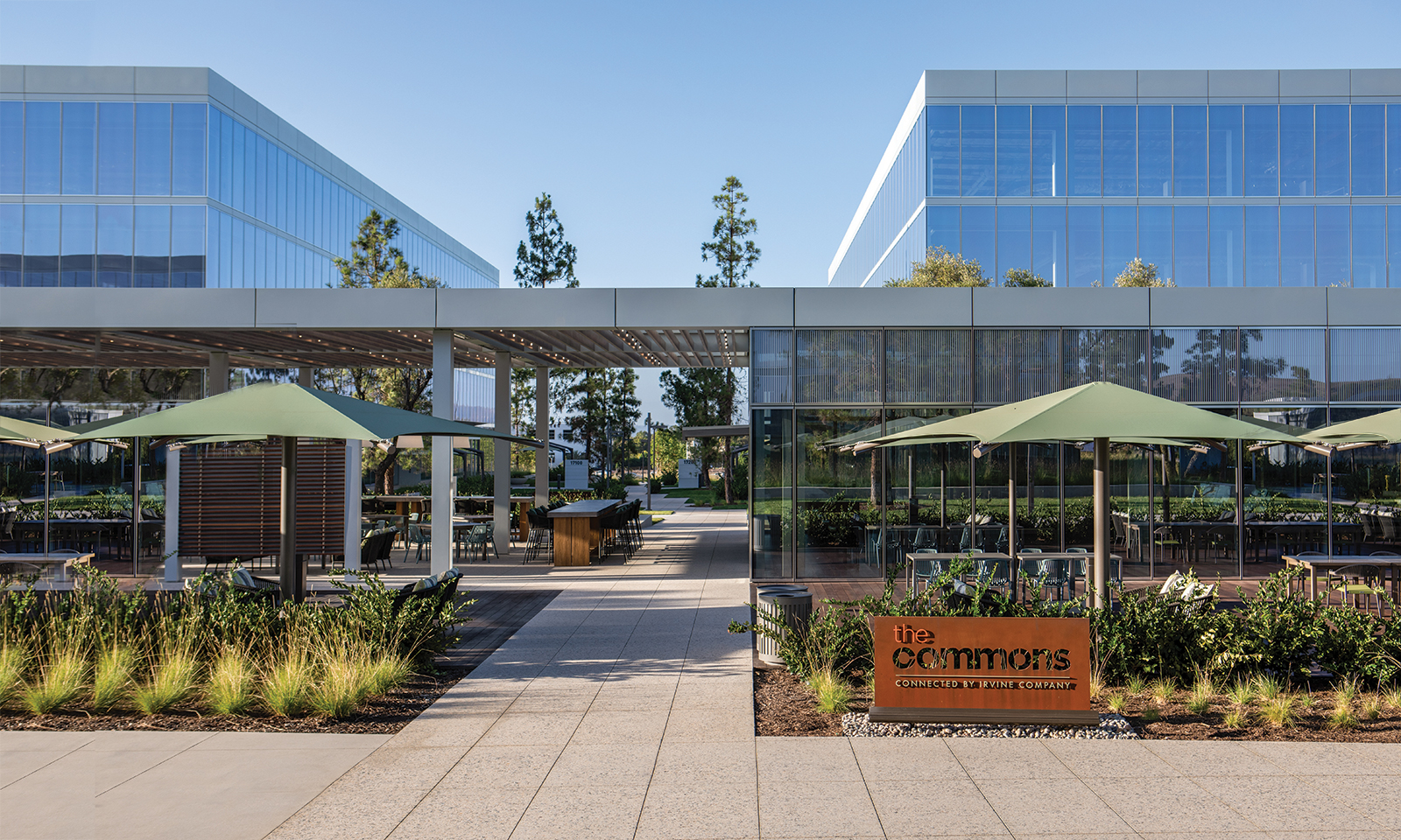 Healthy Workplace Environments