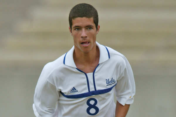 Northwood soccer star named UCLA assistant coach