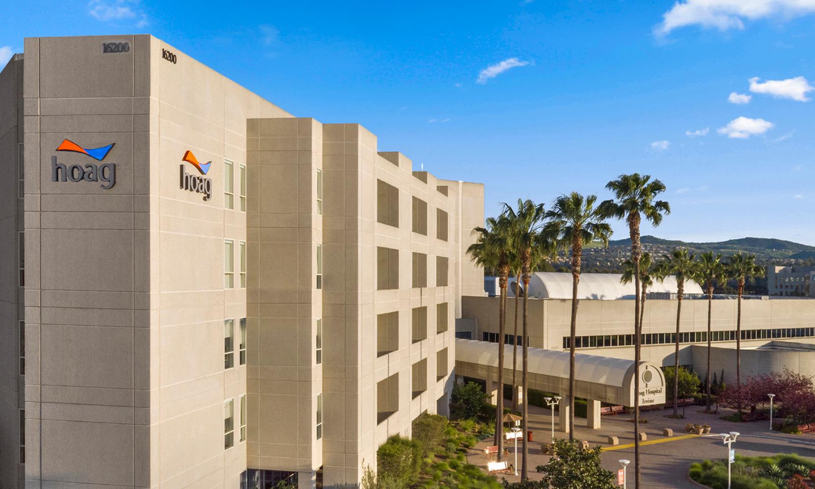 Hoag plans to expand Irvine campus