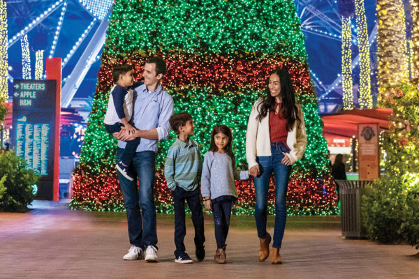 Irvine Holiday Guide