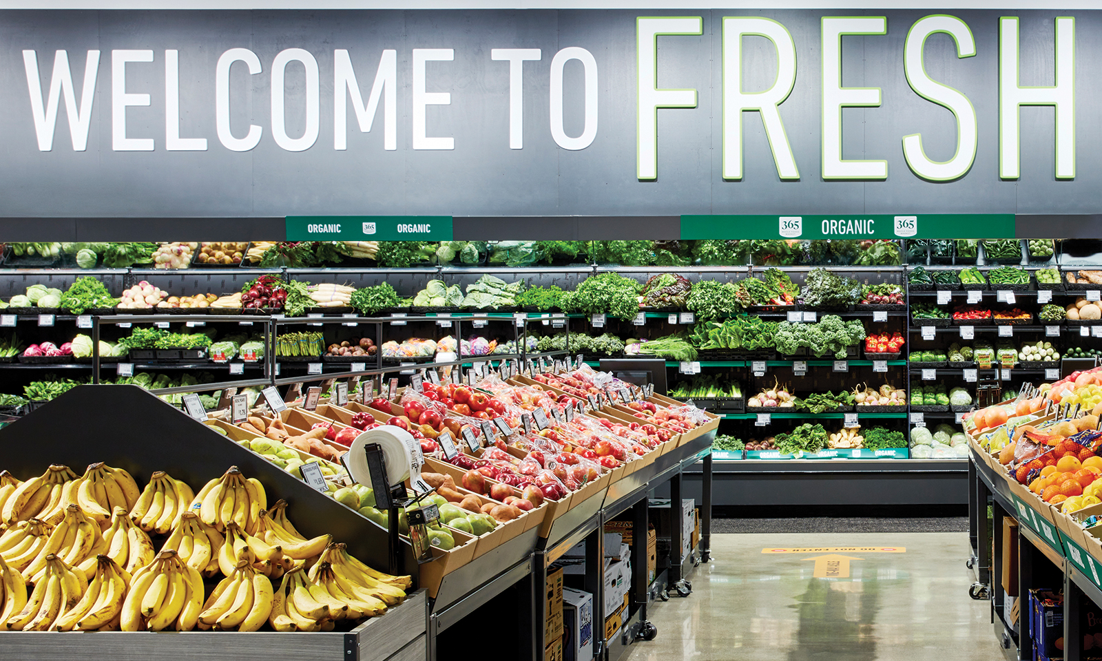 market fresh market fresh