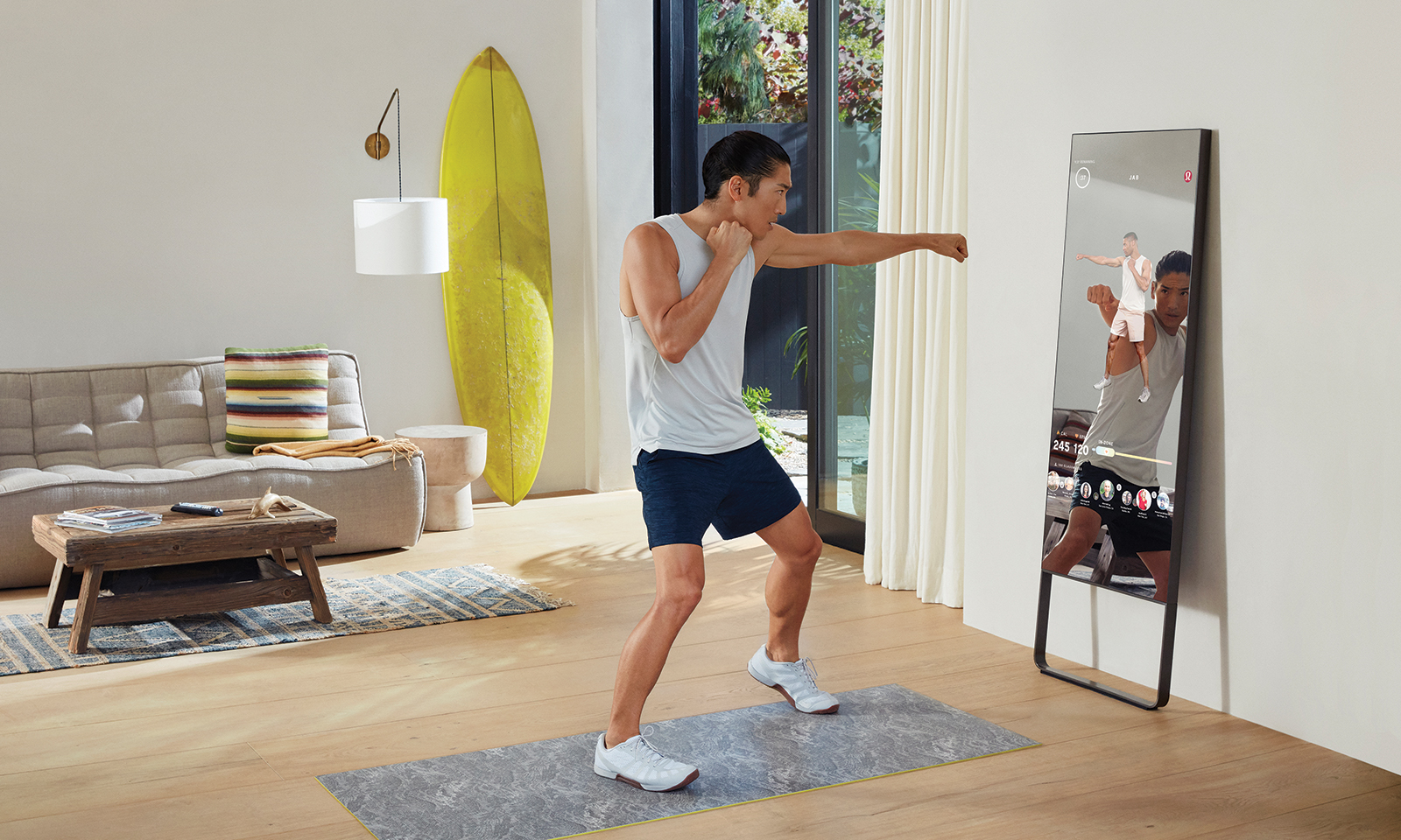 Fitness trends of 2020