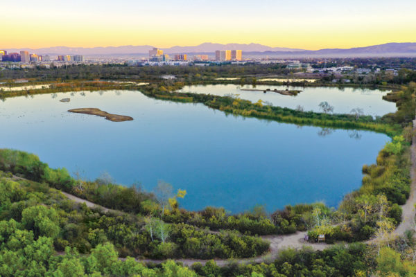 Your adventure guide to Irvine open space