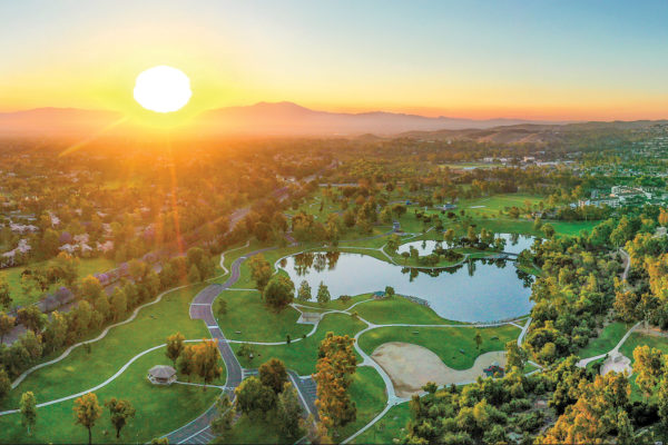 Why doesn’t every suburb look like Irvine?