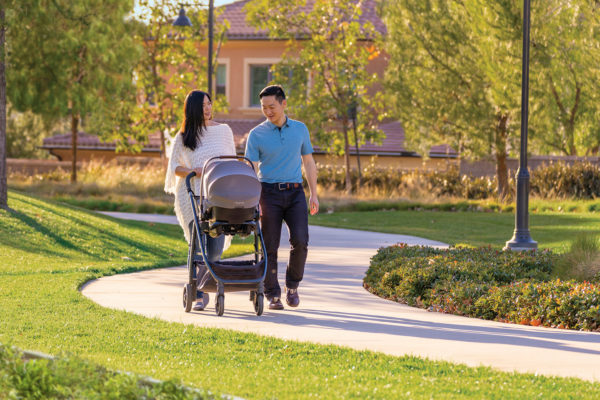 Study: Irvine new-home values outpace the region