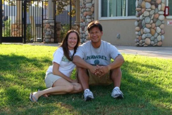 Happily Ever After in Irvine