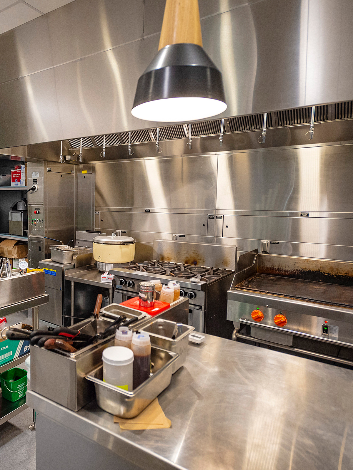 A peek inside Chipotle’s official test kitchen