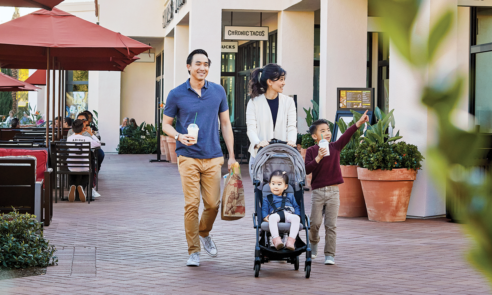 Irvine ranked No. 1 in fiscal strength