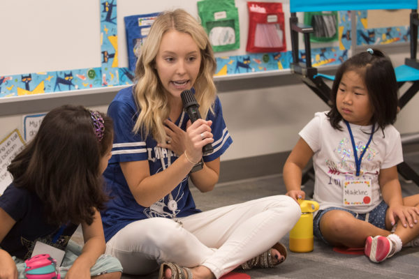 California’s top school district