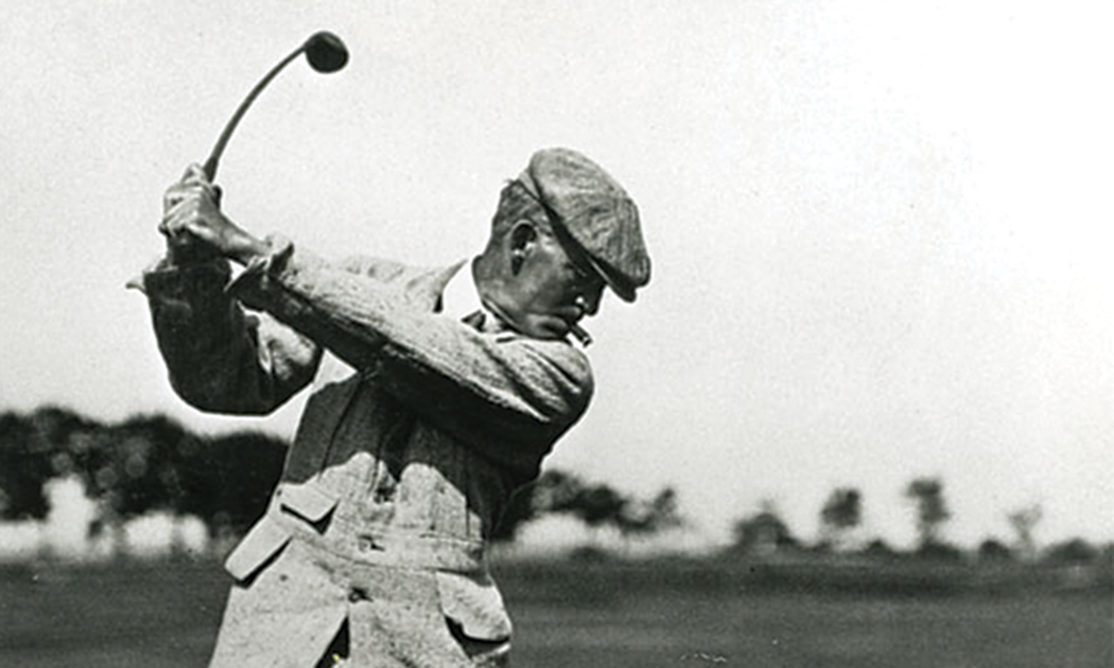 Orange County’s first golf course was built in Peters Canyon in 1899
