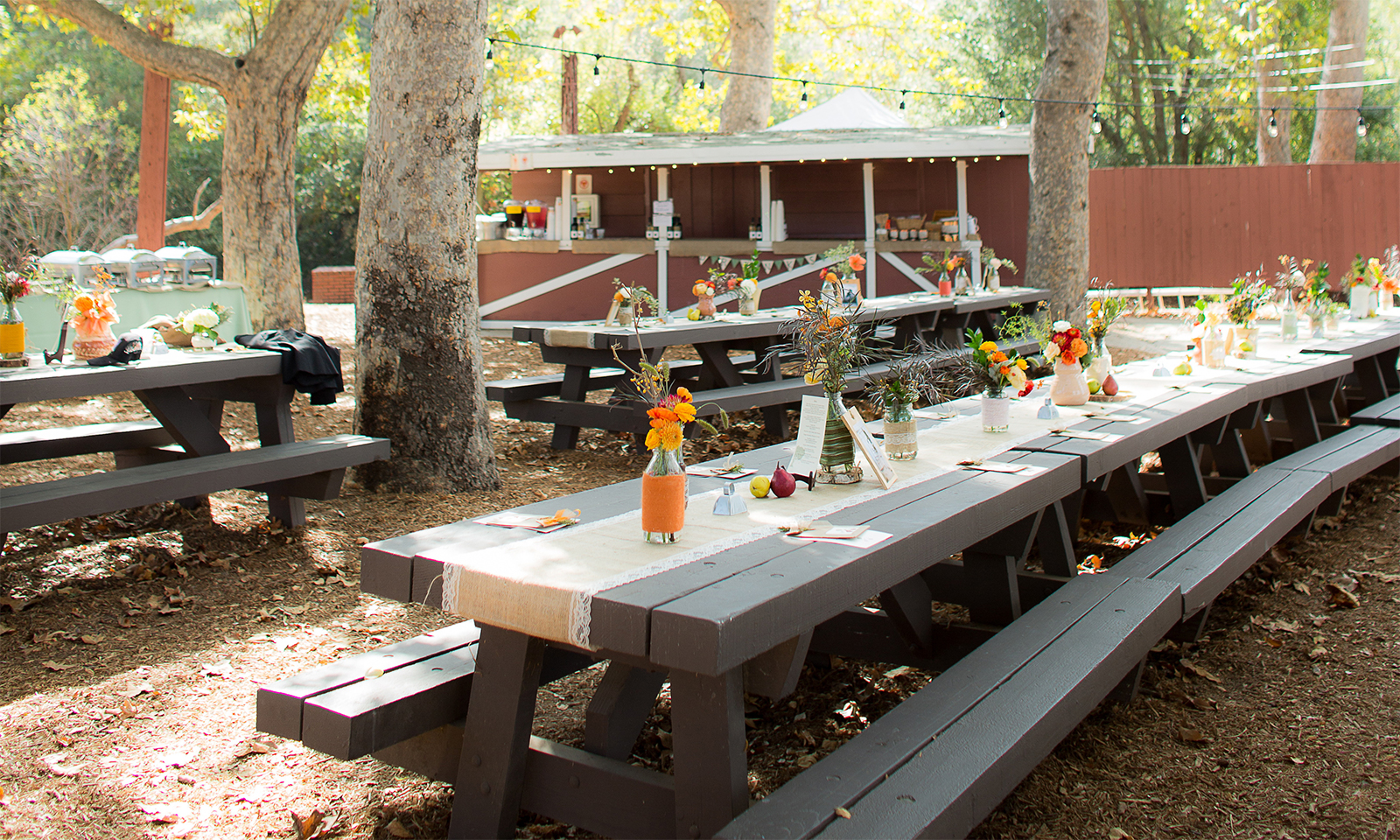 Bommer Canyon’s Cattle Camp is getting a ‘rustic’ upgrade