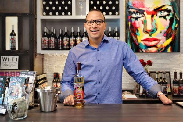 McClain Cellars is the toast of Irvine