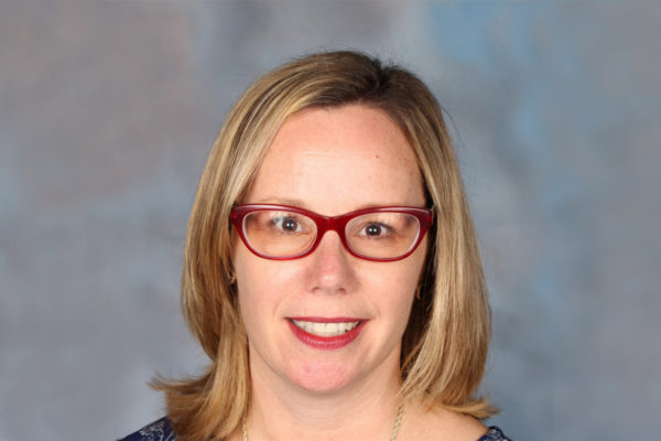 Northwood High principal honored
