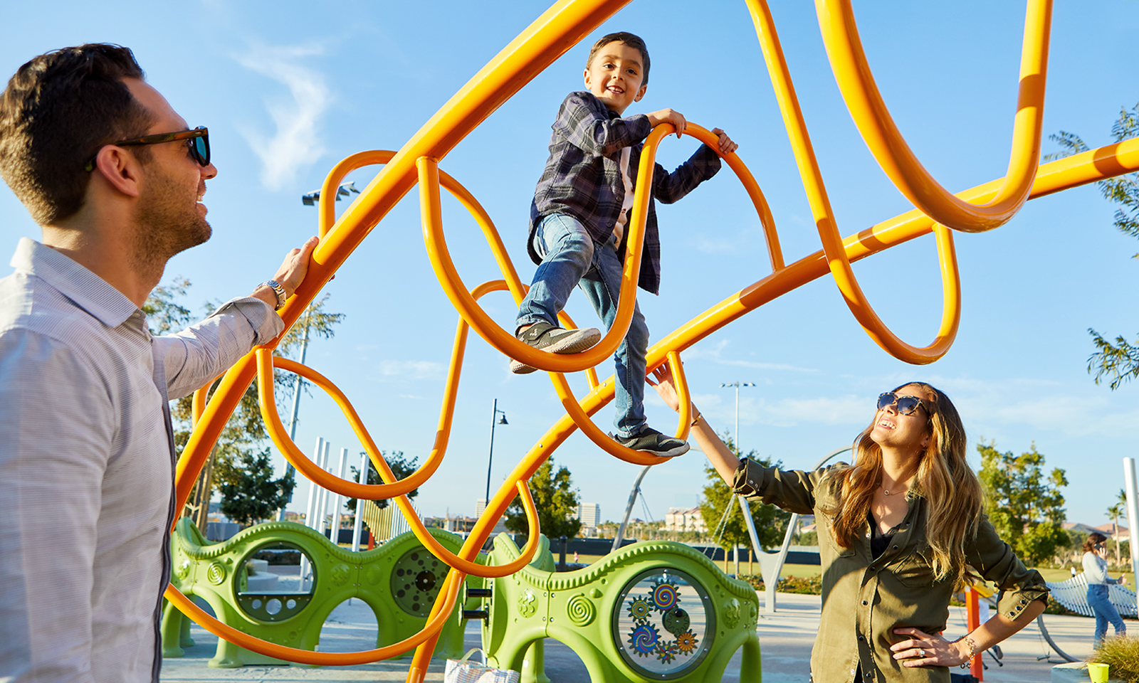 The new homebuying generation