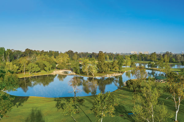 Study: No. 1 park system in SoCal