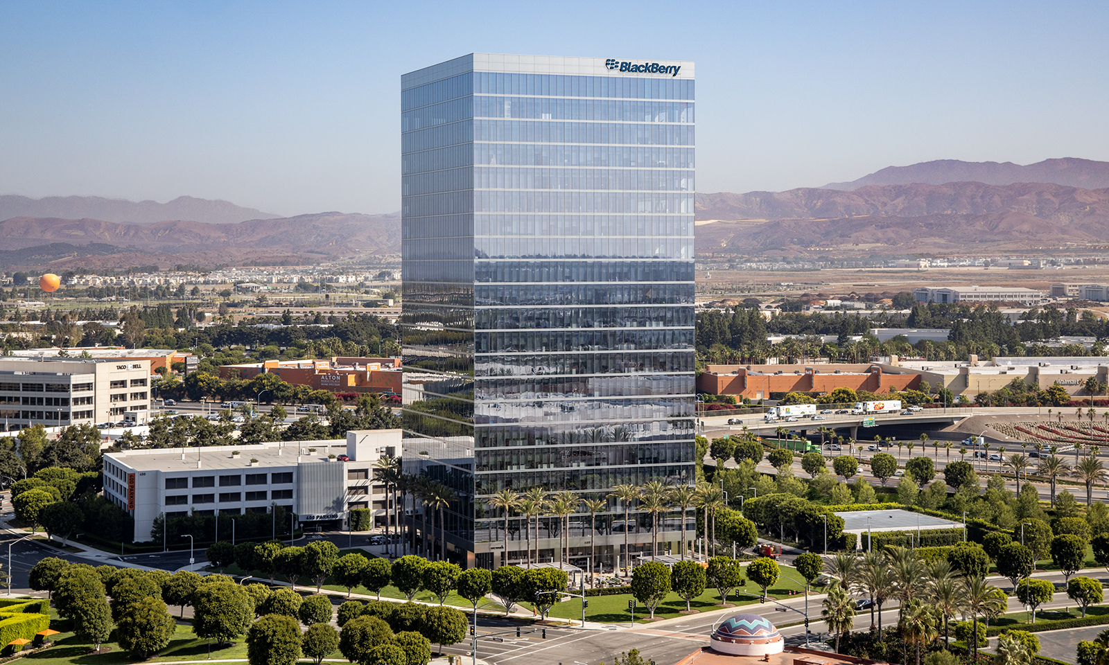Irvine income growth among fastest in U.S.