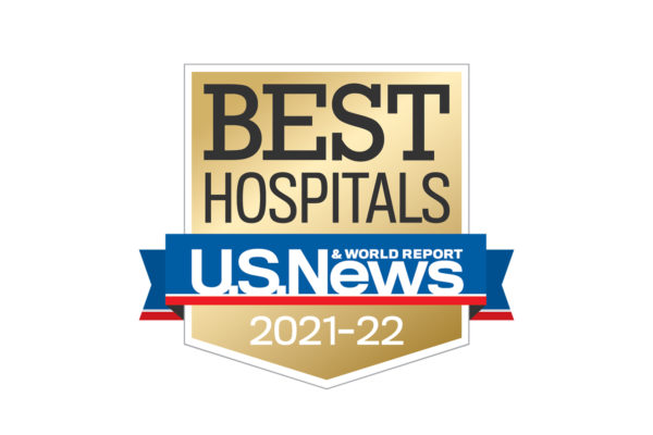 Hoag named best hospital in OC