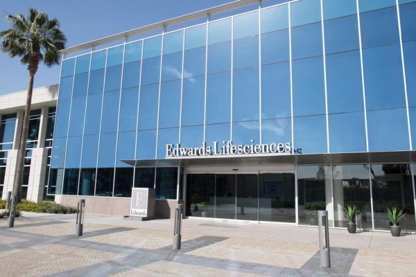 Report: Irvine and region lead North America in tech job growth