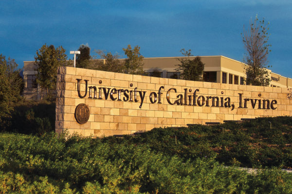 UCI ranked among America’s top 10 public universities