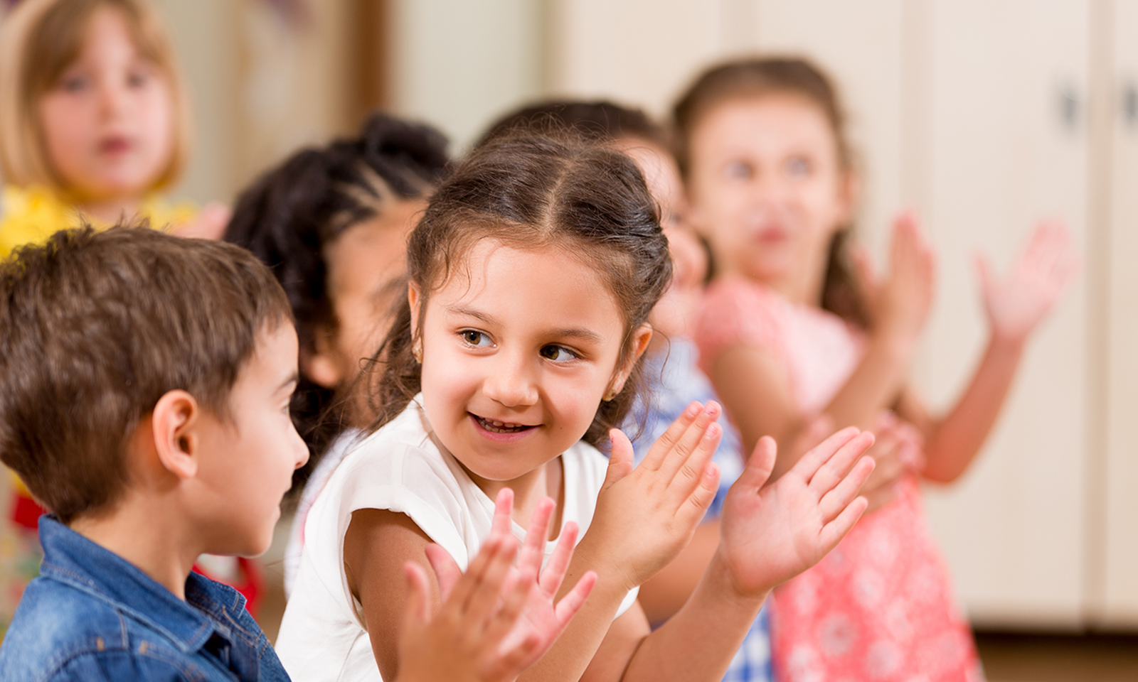 Woodbridge plans for new preschool, theater renovation