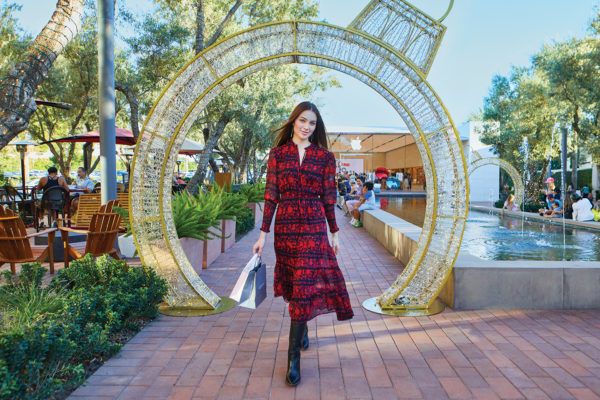 IRVINE HOLIDAY GUIDE