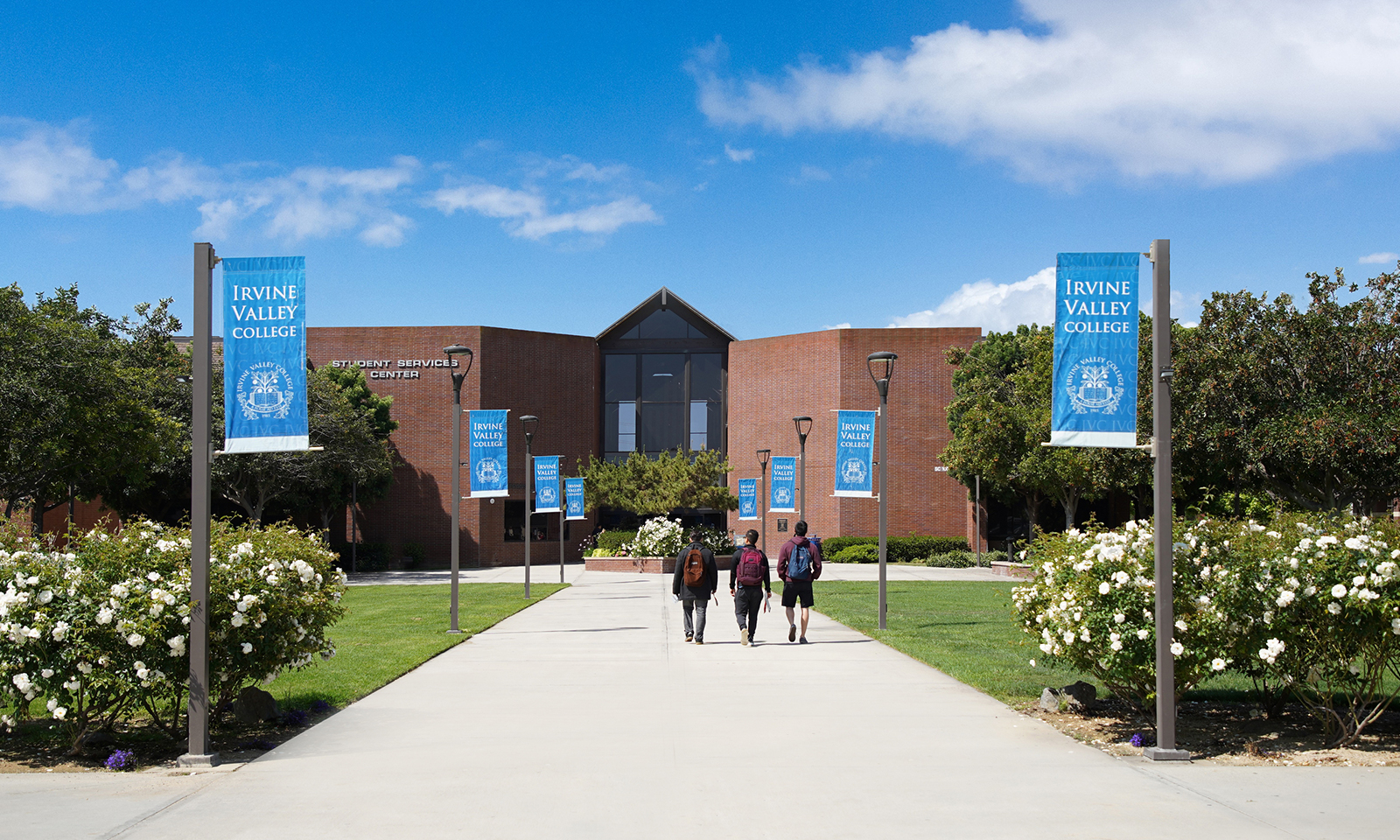 IVC IS STATE’S NO. 1 COMMUNITY COLLEGE