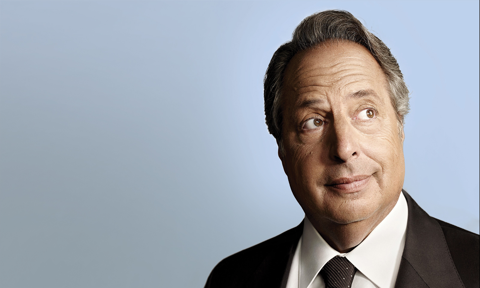 Yeah, that’s the ticket: Jon Lovitz